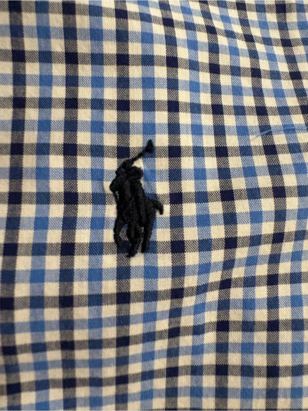 Ralph Lauren classic ralph